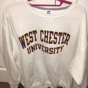 Crew Neck